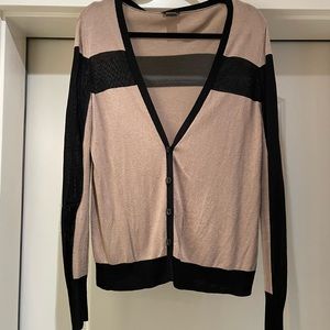 Ann Taylor Cardigan